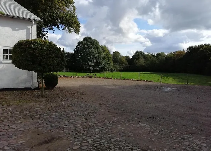 Pension Slotsgaarden Jels