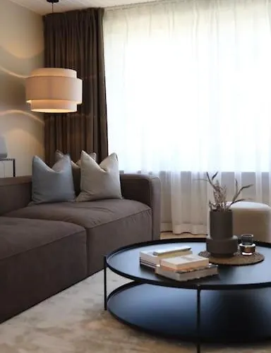 Modern Nordic Villa Near Faaborg And Svanninge Hills With Free Parking
